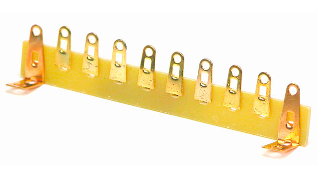 Soldeersteun 10-voudig