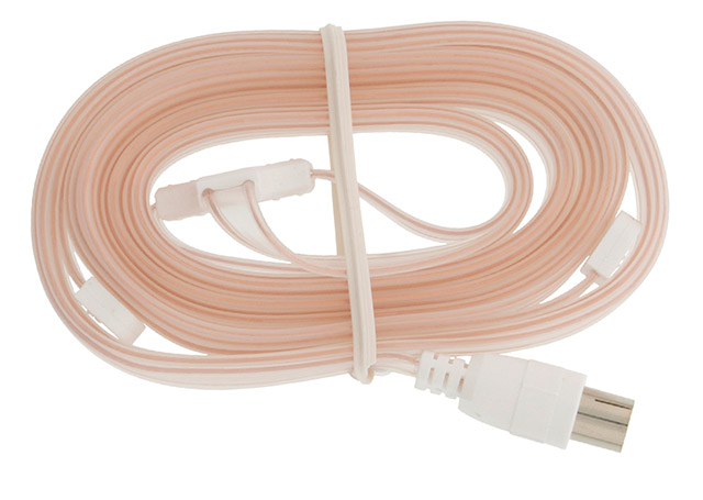 Radio ontvangst binnenhuis antenne met coax plug female