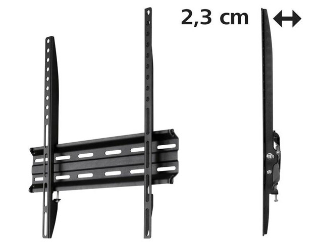 TV-beugel 81,3 cm (32") - 165,1 cm (65") Vast