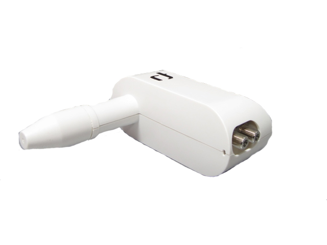 Inverto Twin LNB 23mm voor 2 ontvanger